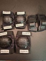 Rollerblade Schoner Set Gr. S, ideal für den Sommer!