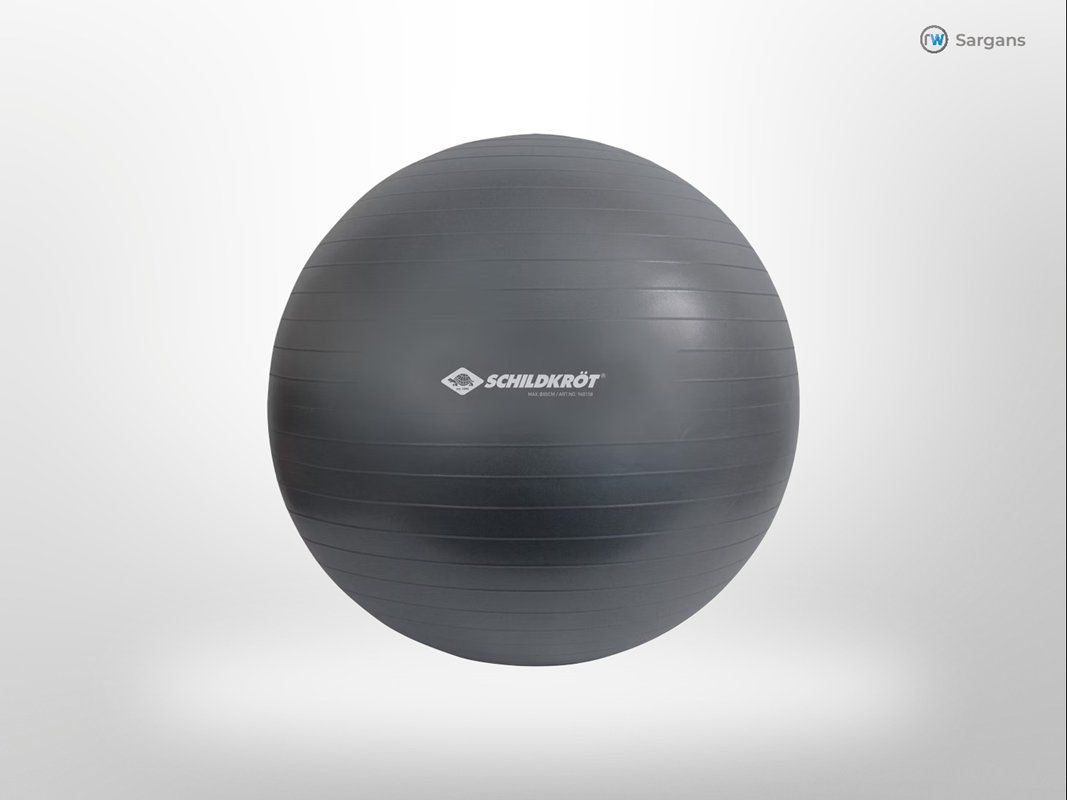 Bälle: SCHILDKRÖT Gymnastikball 85 cm – Neu (gemäss Beschreibung) aus Sargans von Restwert_Sargans 4