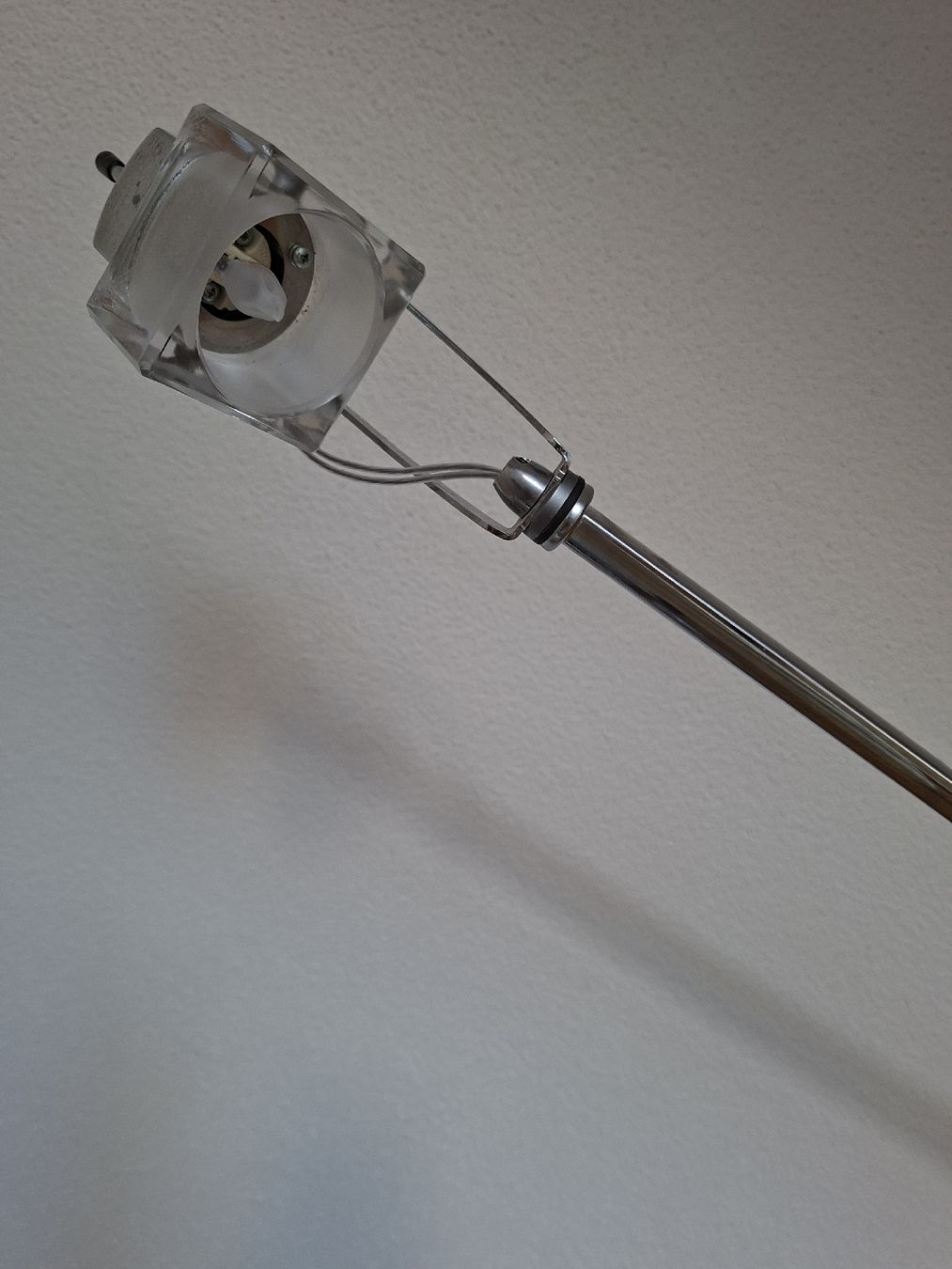 Lampade: Stehlampe, Höhe 130 cm – Usato da Brüttisellen venduto da Tekla05 1