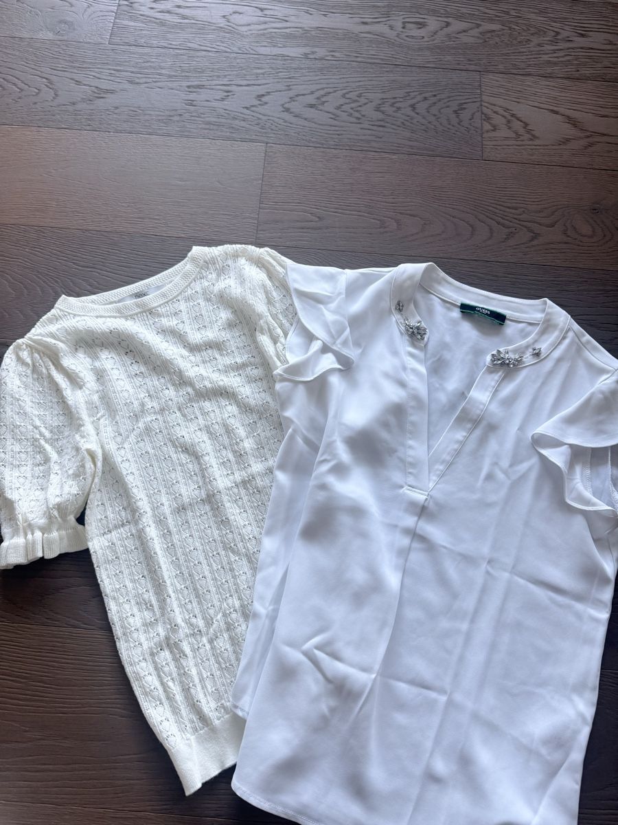 Guess Lotti di vestiti: Set of t-shirts  – Usato da Melide venduto da Nikola-123 7