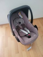 Maxi-Cosi Pebble Babyschale inkl. Neugeborenen-Einsatz
