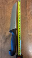 Manager Solingen Kochmesser, 21cm Klinge, Top Zustand🔪