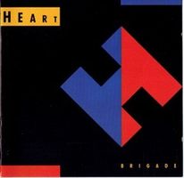 Heart – Brigade