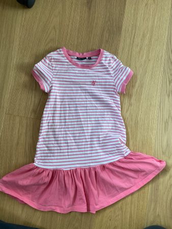 Marc O‘Polo Sommerkleid Mädchen 110/116