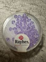 Rayher / Swarovski Perlen 4mm