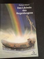 Buch "Das Lächeln des Regenbogens" Norbert Sütsch