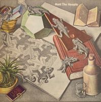 MOTT THE HOOPLE - MOTT THE HOOPLE