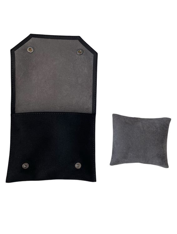 Scatole porta orologi: Vacheron Constantin watch pouch – Nuovo e nell'imballaggio originale da Carouge GE venduto da Lizbeth_Hes 3