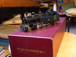 Fulgurex H0  SBB  Eb 3/5  5819