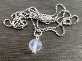 Kette 925 Silber