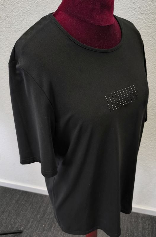 T-Shirts: T-shirt Tüll – Gebraucht aus Rüti ZH von Restwert_Rueti_ZH 1