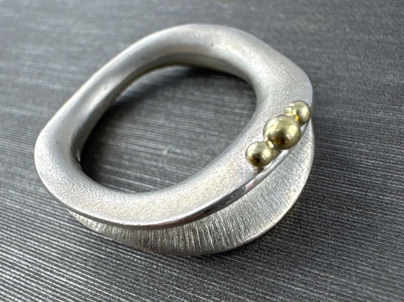 Anelli: Ring 925 Silber – Usato da Niederuzwil venduto da leo_8857 5