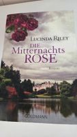 Lucinda Riley Die Mitternachtsrose