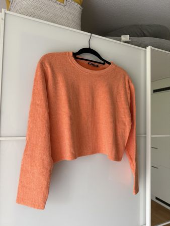 Zara Pullover Gr. L