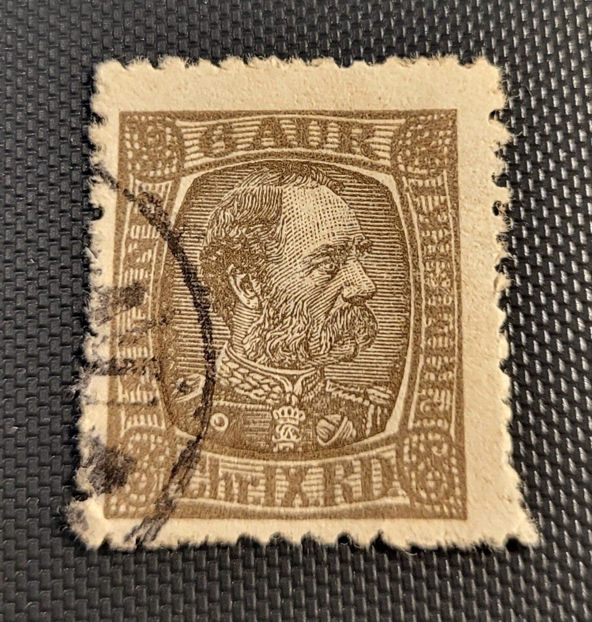 Tous les timbres: Island alte briefmarke – D'occasion à St Gallen par Stampsalshobby