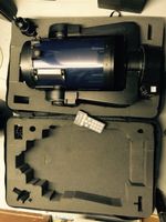 Meade LX-200 Classic 10 zoll, F10
