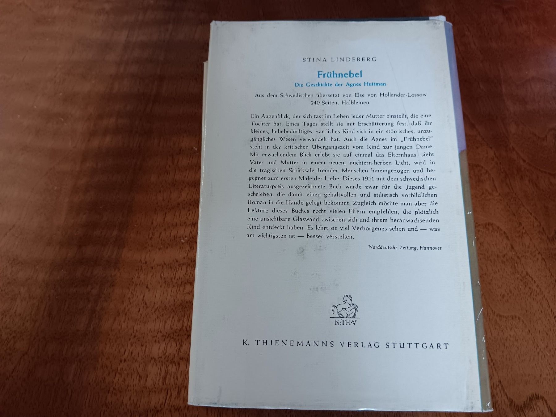 Libri: Die rote Lady – Usato da Erstfeld venduto da Uhu1980 4