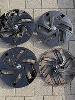 VW id4 Radkappen für Stahlfelge