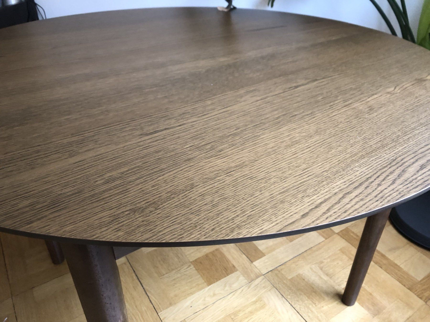 Jysk Tavoli: Nouvelle table Jysk MARSTRAND – Nuovo e nell'imballaggio originale da Lausanne venduto da the_75dg 2