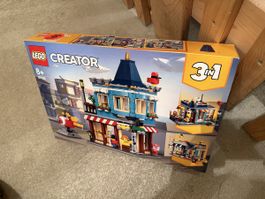 LEGO Creator 3 in1 31105 neu