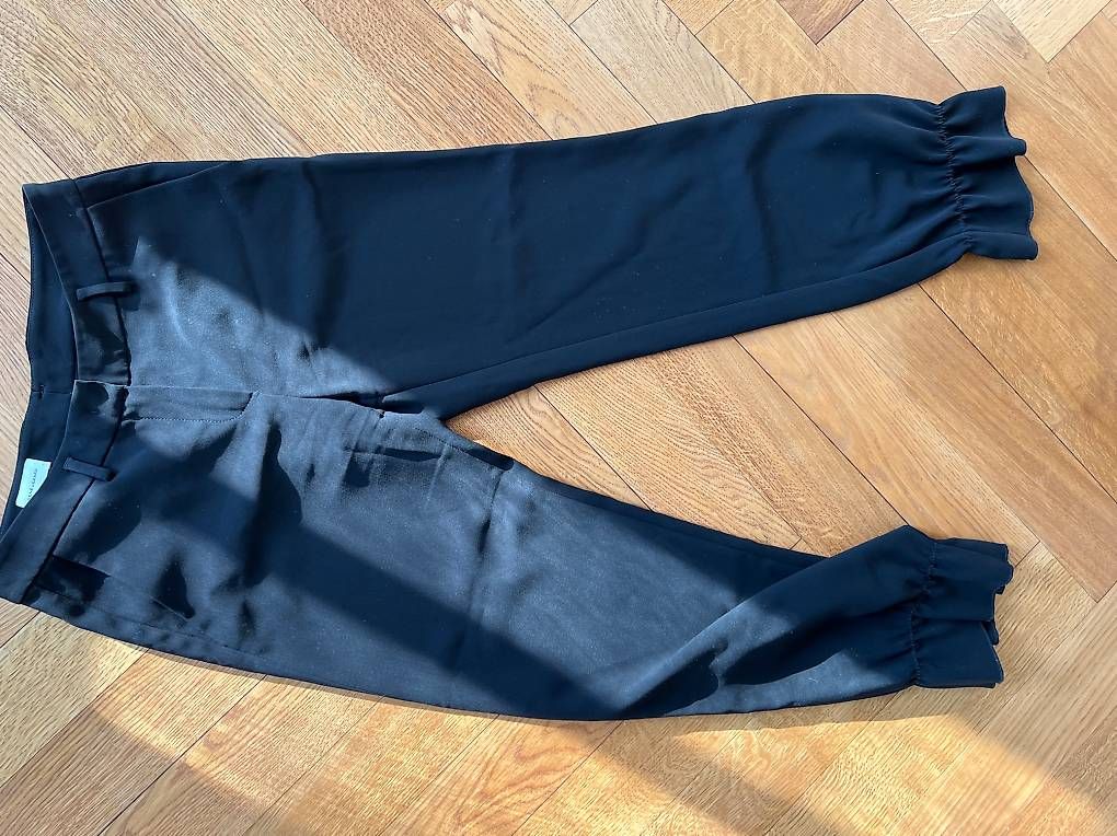 Pantalons: Designer Hose René Lezard – D'occasion à Luzern par HeleneXX 2