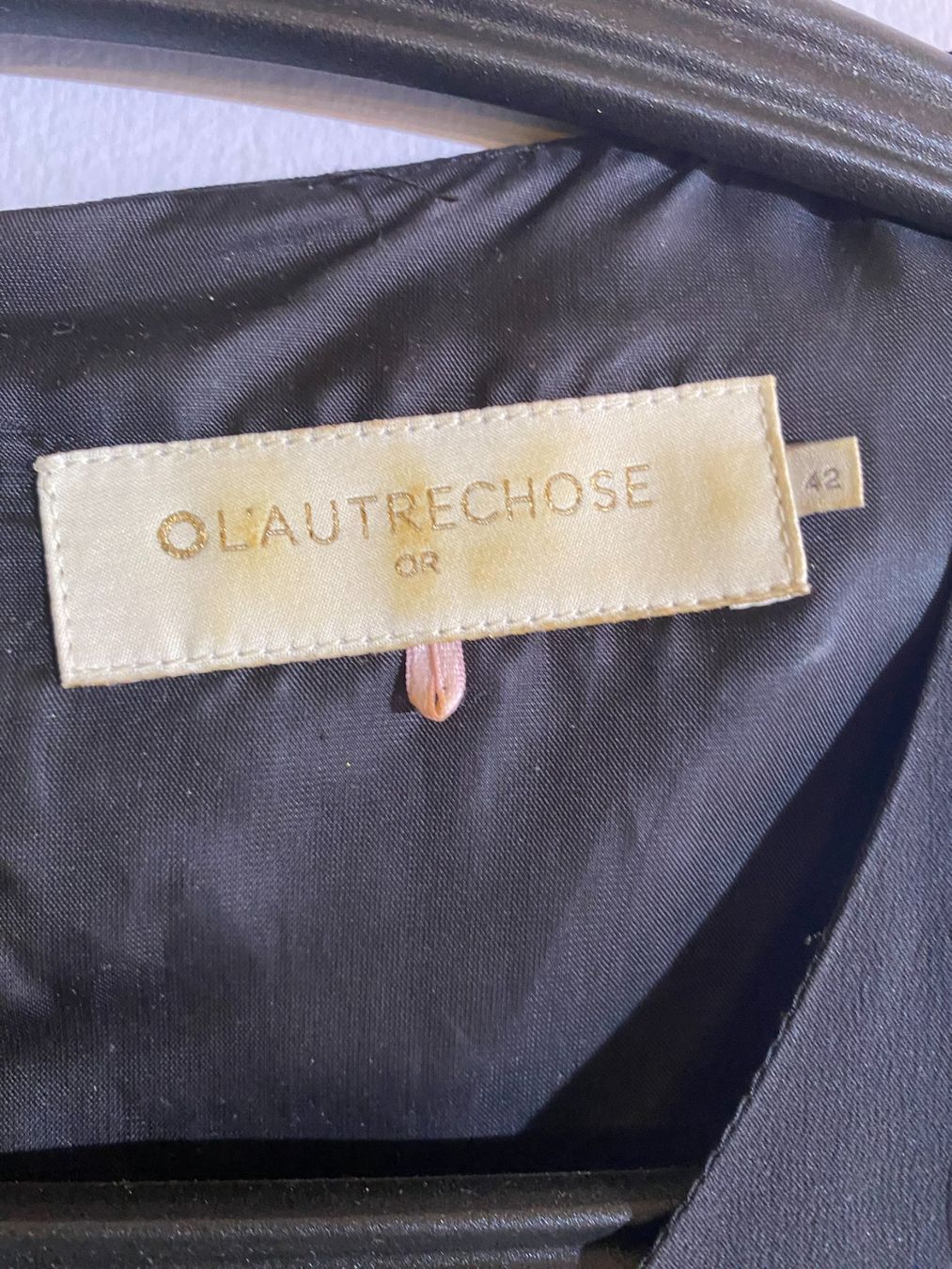 Vestiti: Altes Abendkleid mit Klasse – Usato da Luzern venduto da Turmliebe 6