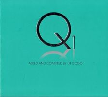 DJ Gogo – Q1, CD vergriffen, D7