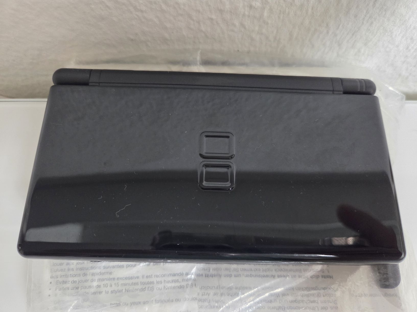 Nintendo Spiele: Nintendo DS Lite – Gebraucht aus Embrach von Musti20 2