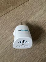 MyTravelPal 830UK  World Travel Adapter