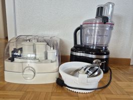 KitchenAid Artisan Food Processor 4l