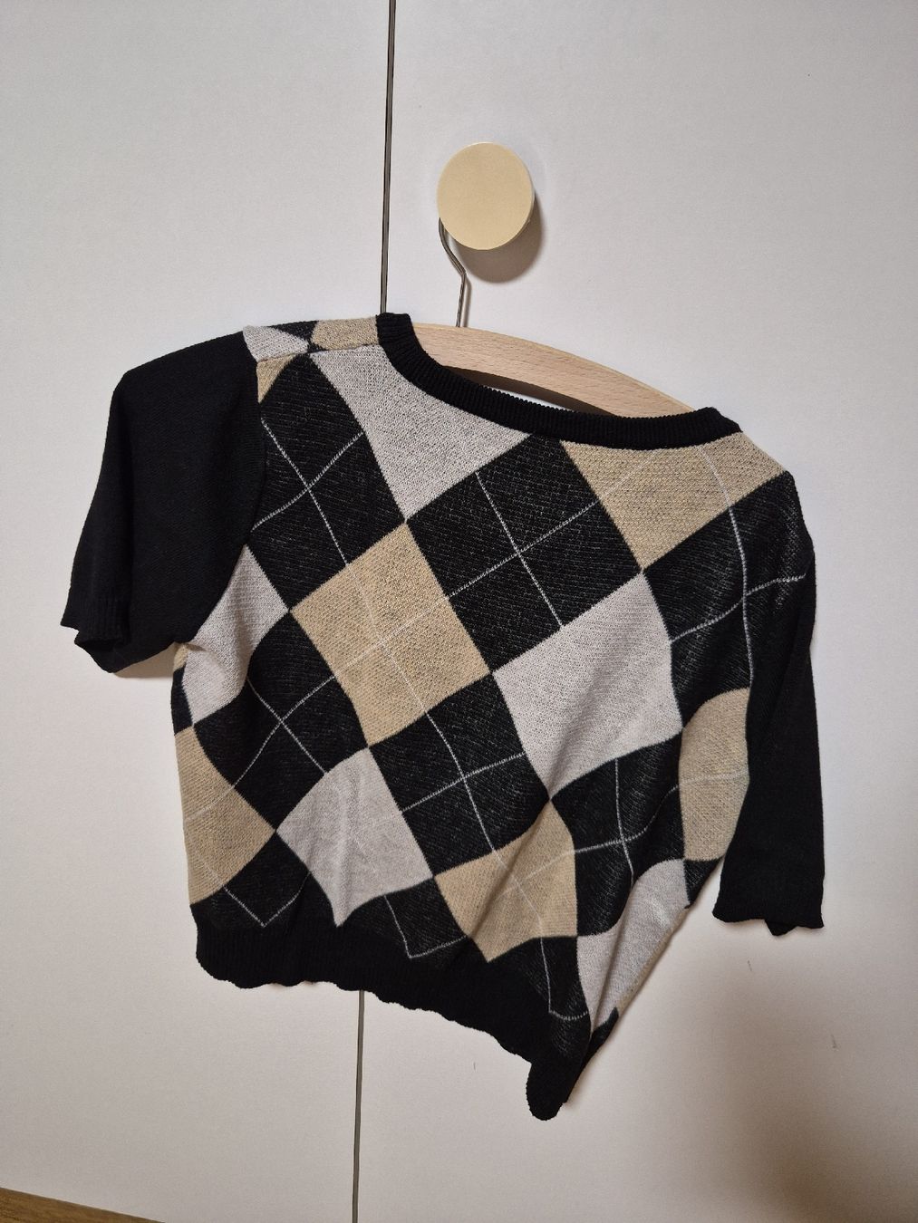 T-Shirts: T-Shirt – Gebraucht aus Sattel von AndreaChina 1