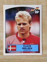 Panini Euro 1988 Einzelsticker Nr. 125
