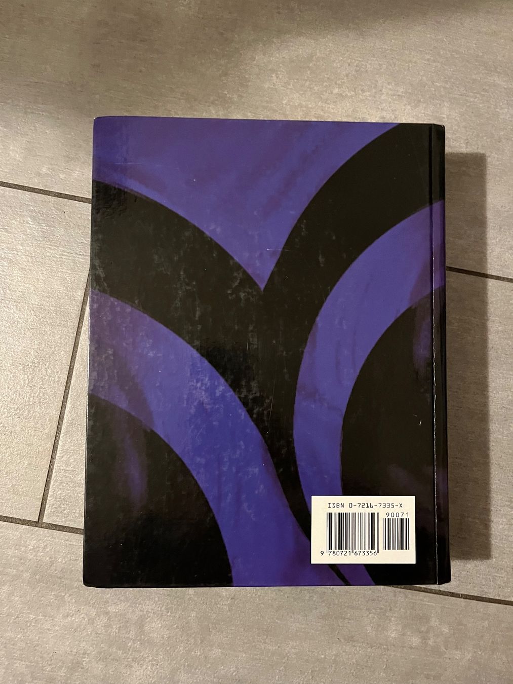 Libri: Robbins Pathologic Basis of Disease – Usato da Gurmels venduto da sar_znc6 2