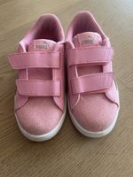 PUMA Sneaker Gr. 32 mit Klett