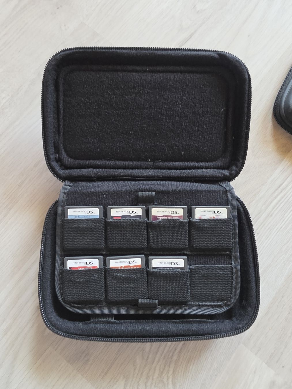 Nintendo Giochi: Original Nintendo 3DS & Switch Case 7 DS Spiele dabei – Usato da Tafers venduto da whereyogamesat 1