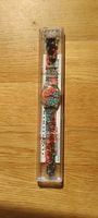 Rare Vintage Montre Swatch LOTS OF DOTS GZ121 (1991)