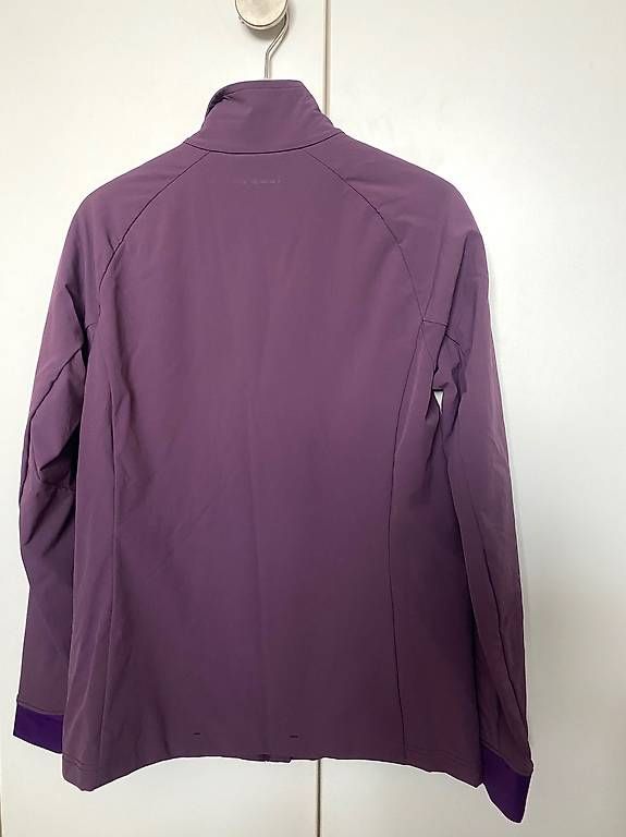 Mammut Giacche: Mammut Siftshell Jacke gr S – Nuovo (secondo la descrizione) da Zürich venduto da Altruisti 1