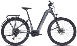 RM eRokk B90Touring (BOSCH P.L.CX 85Nm, Smart System, 750Wh