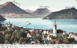 Vitznau
