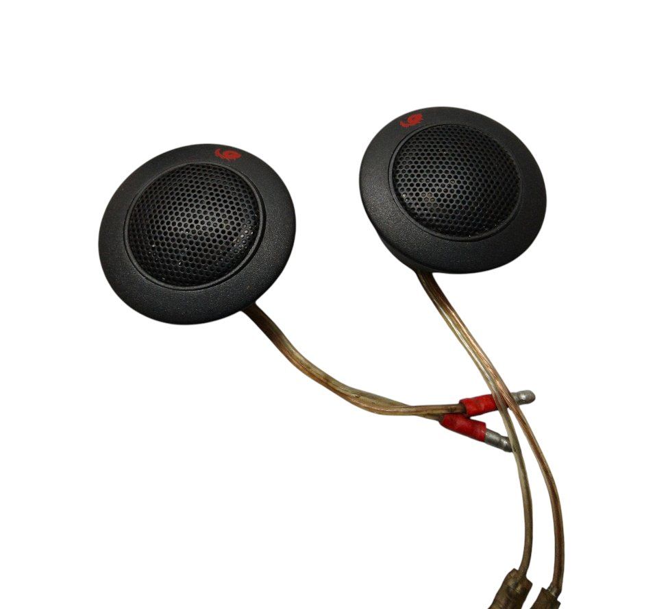 Casse acustiche: Tweeter Dragster (silk) – Usato da Corcelles-près-Payerne venduto da FactoryofSound
