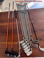 TITLEIST KOMPLETT SET