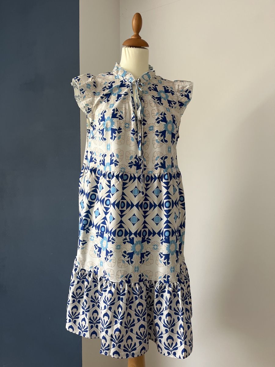 Shein Vestiti: Neues Kleidchen – Nuovo (secondo la descrizione) da Killwangen venduto da 2001wein
