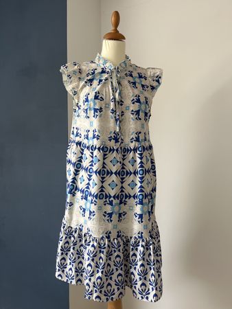 Neues Kleidchen