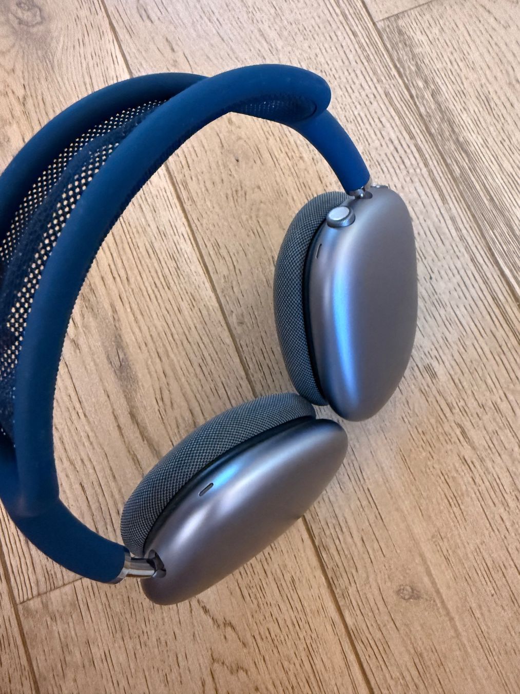 Apple Kopfhörer: Apple AirPods Max – Gebraucht aus Collonge-Bellerive von kam_yv5x 5