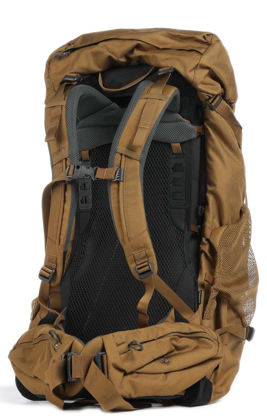 Osprey Zaini: Osprey Rook 65L  – Nuovo e nell'imballaggio originale da Zeneggen venduto da Samvondeen2020 1