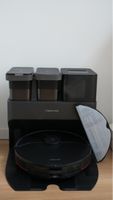 Roborock S7 MaxV Ultra + accessoires