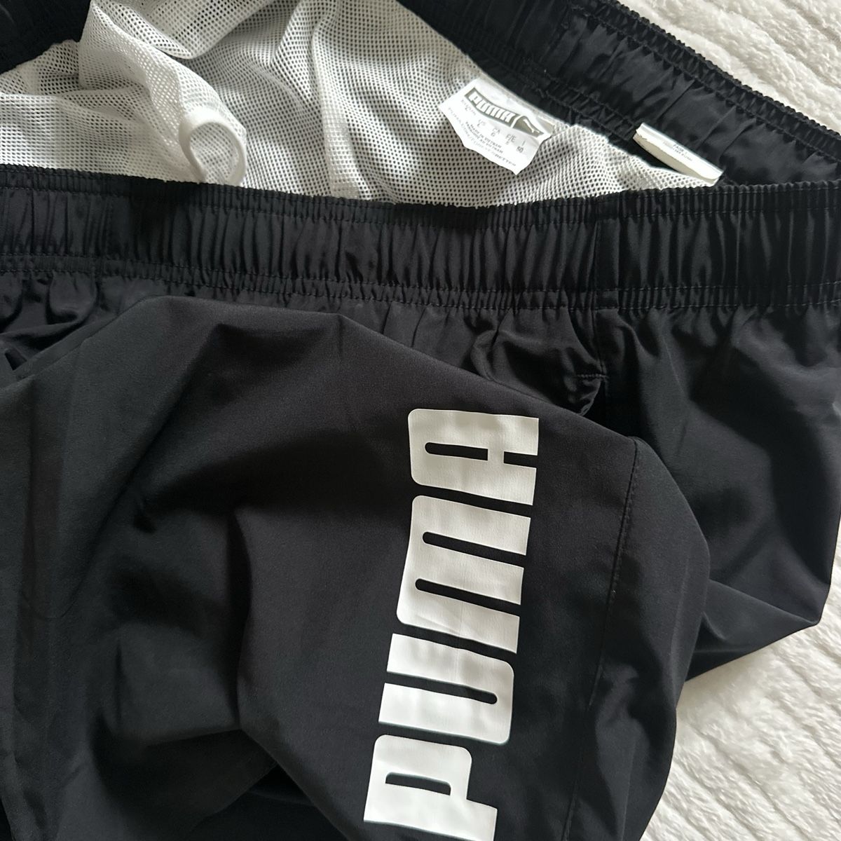 Puma Costumi da bagno: PUMA Badeshorts / Badehose Gr. L – Nuovo (secondo la descrizione) da Thalwil venduto da baz_vbc9 2