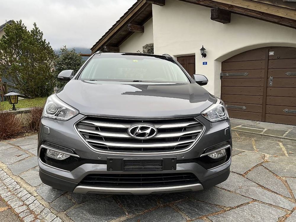 Wunderbar Hyundai Gebraucht Kaufen Fotos