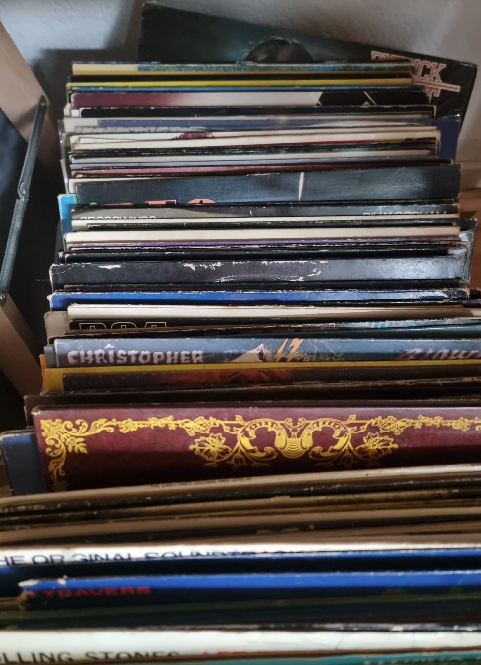 Schallplatten: SchallPlatten Sammlung – Gebraucht aus Ostermundigen von gat_gpy6 1