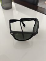 Prada folding sun glasses like new